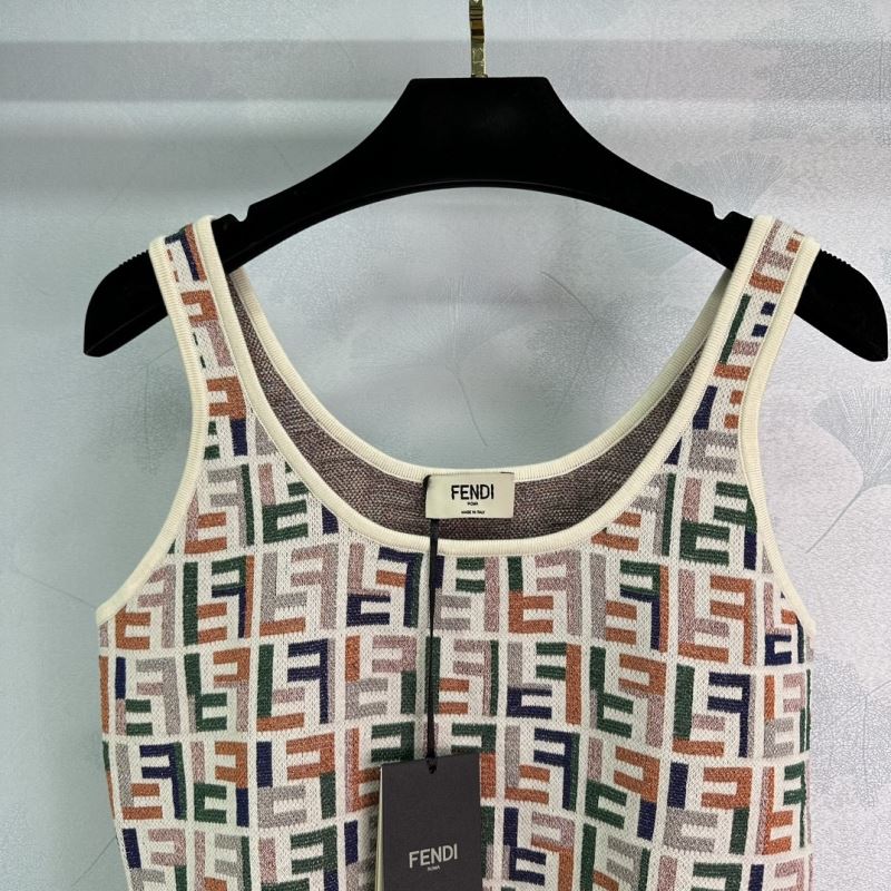 Fendi Vest